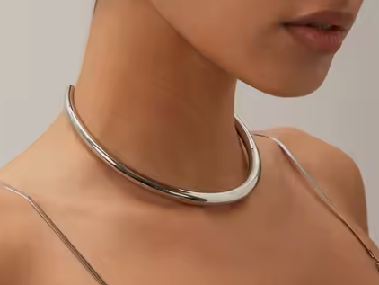 Theron choker